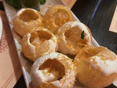 -克比叔叔印度餐厅Kebabs on the Grille(永康路分店)