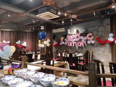 -红鼎坊·老成都火锅(新南门店)
