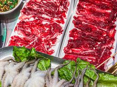 -荣叔港式沙嗲牛肉火锅(正佳潮流店)