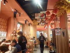-韩宫宴和牛烤肉(上海金山万达店)