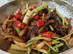 -苏梦江南·淮扬菜(夫子庙店)