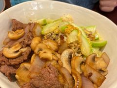 -艾蜜西餐厅(梅园店)