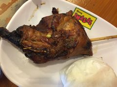 -Mang Inasal - D'mall Boracay
