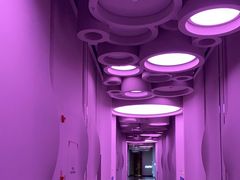 -西安W酒店FIT有型健身中心