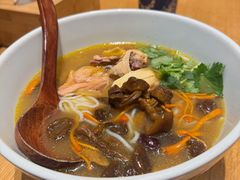 -云味馆·云南菜·云南米线(地王店)