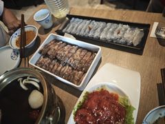 -古关火锅店(古北水镇景区店)