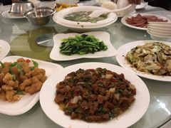 餐饮设施-哈尔滨太平湖温泉酒店