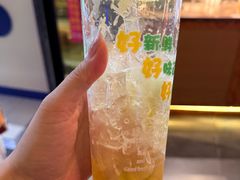 -时尚天河商业广场