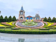 -上海迪士尼度假区