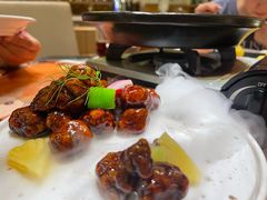 -小鹅皇港式餐厅(新抚万达店)