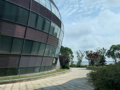 -上海滴水湖皇冠假日酒店