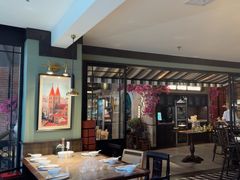 -前海沿·青岛菜(李沧万达店)