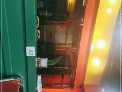 -虎虎龙虾大排档(双井店)