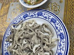 -清真·鸦儿李记·小馆(后海店)