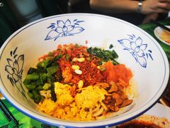 -令氏家外家周秦食府(高新店)