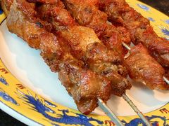 -南门涮肉(上海二店)