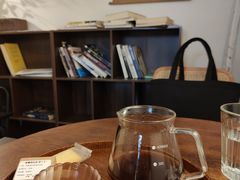 -工页咖啡X COFFEE(龙东路店)