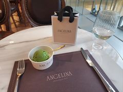 -Angelina安吉丽娜(恒隆广场店)