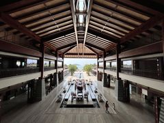 -石梅湾艾美度假酒店