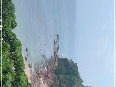 -美人鱼悬崖海景餐厅(鹿嘴山庄店)