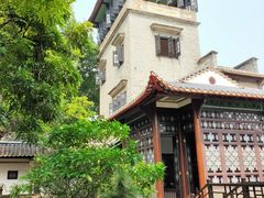 -东莞市可园博物馆