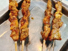 -马尔龙新疆饭店·清真(瑞景店)