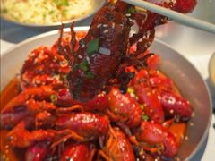 -巴厘龙虾·榜首油焖大虾(洞庭·艺术洋房店)