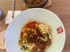 -西北馍王.陕西手工面(龙湖白沙天街店)