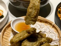 -顶特勒·黄鱼馆·特色菜(上海大世界店)