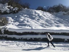 -太子岭滑雪场