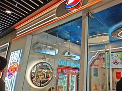 -DQ·蛋糕·冰淇淋(通州万达店)