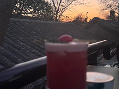 -糖房咖啡(南锣鼓巷店)