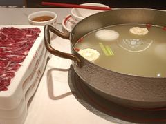 -八合里牛肉火锅(深圳海德店)