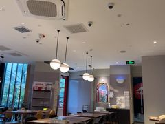-必胜客(云汇天地店)