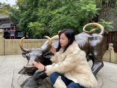 -龙潭水乡
