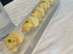 -柒园·三十年创意杭帮菜(龙湖滨江天街店)