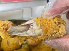 -BOPEYE·波派炸鸡(河西中央商场店)