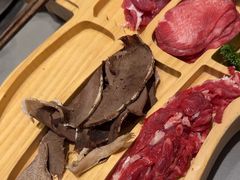 -宴全牛粤来越牛潮汕鲜牛肉火锅(海州万达广场店)