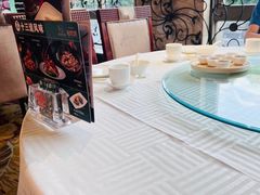 -潮福城大酒楼·潮粤菜·港式点心(阳光城店)