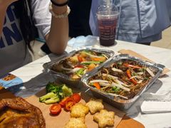 -达美乐比萨(骏壹万邦广场店)