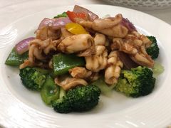 -黄埔华苑酒家(黄埔店)