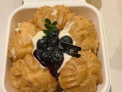 -法桐蛋糕·手作面包(万象城店)