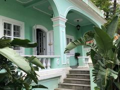 -龙环葡韵住宅式博物馆