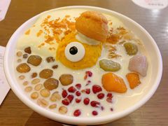 -糖纸甜品(印象城店)