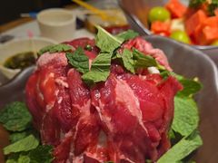 -庖丁家水煮牛排火锅(巴国城店)