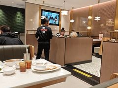 -香港新发烧腊茶餐厅(书城店)