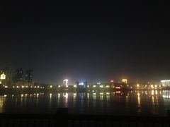 -天津梅江中心皇冠假日酒店