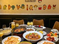 -红厨巷·淮扬菜(熙南里店)