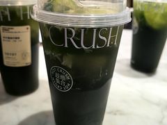 -HOT CRUSH趁热集合·现烤面包(环球港店)
