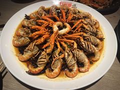 -红盔甲·小龙虾(车公庙店)